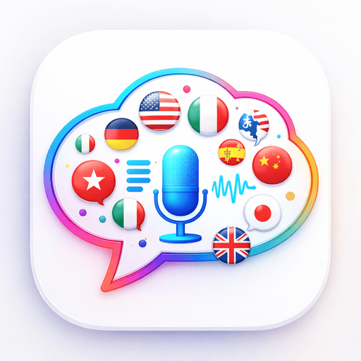 OneVoice app icon